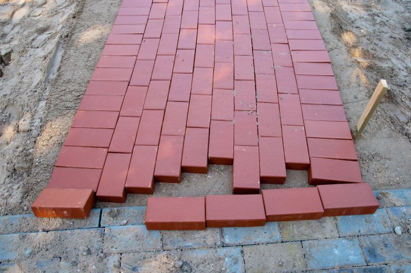 Brick Paving in Norwalk, CT